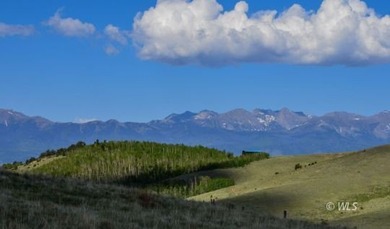 Lake Home For Sale in Westcliffe, Colorado