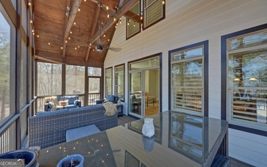 Beautiful waterfront living on Lake Hartwell in the heart of - photo 32