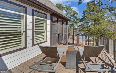 Beautiful waterfront living on Lake Hartwell in the heart of - photo 33