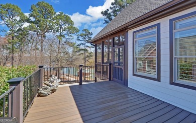 Beautiful waterfront living on Lake Hartwell in the heart of - photo 34