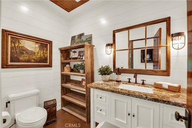 WELCOME HOME to your magnificent 2016 built equestrian estate! - photo 34