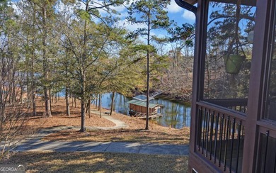 Beautiful waterfront living on Lake Hartwell in the heart of - photo 35