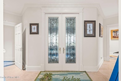 Experience refined lakefront living at this exceptional estate - photo 39