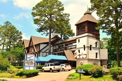 Eureka Springs City Lake Commercial For Sale in Eureka Springs Arkansas