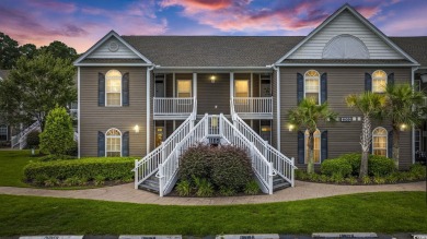 Lake Condo For Sale in Myrtle Beach, South Carolina