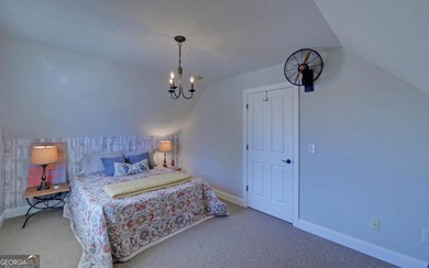 Beautiful waterfront living on Lake Hartwell in the heart of - photo 41
