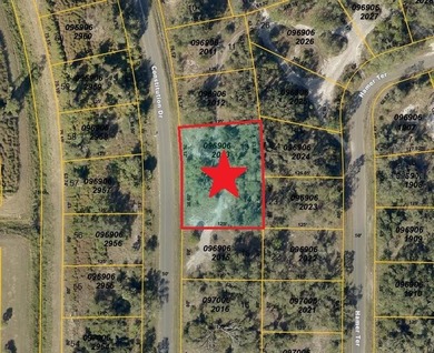 Northport Waterway Lakes and Canals Lot For Sale in North Port Florida