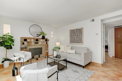 Beautiful light & bright ground floor corner unit residence in - photo 2