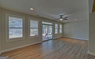 Beautiful waterfront living on Lake Hartwell in the heart of - photo 45