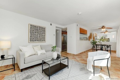 Beautiful light & bright ground floor corner unit residence in - photo 5