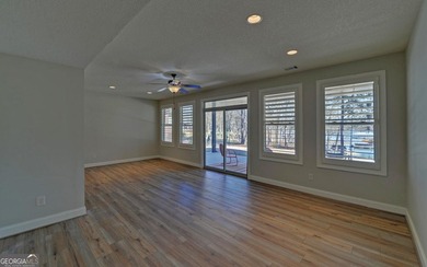 Beautiful waterfront living on Lake Hartwell in the heart of - photo 46