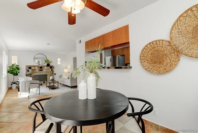 Beautiful light & bright ground floor corner unit residence in - photo 8