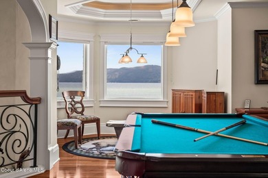 Experience refined lakefront living at this exceptional estate - photo 50