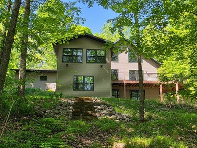 Wisconsin River - Lincoln County Home Active Under Contract in Tomahawk Wisconsin