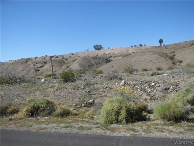 (private lake, pond, creek) Lot For Sale in Bullhead City Arizona