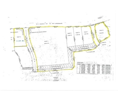 Prime 15-acre commercial development opportunity located along - photo 2