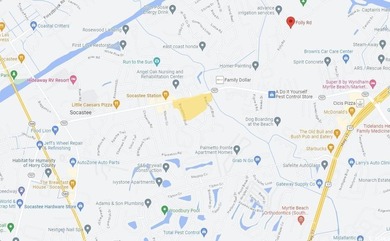 Prime 15-acre commercial development opportunity located along - photo 3