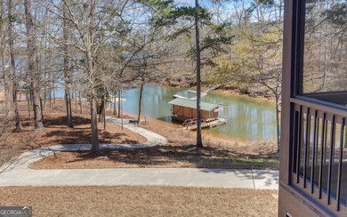 Beautiful waterfront living on Lake Hartwell in the heart of - photo 53