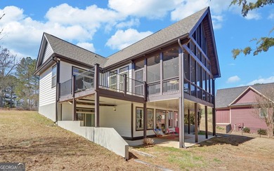 Beautiful waterfront living on Lake Hartwell in the heart of - photo 55