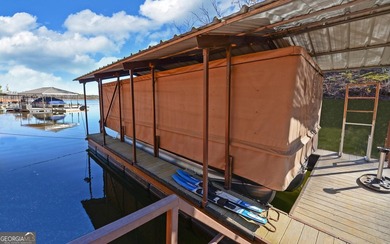 Beautiful waterfront living on Lake Hartwell in the heart of - photo 56
