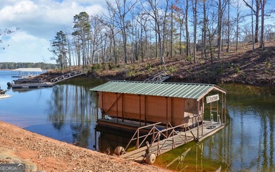 Beautiful waterfront living on Lake Hartwell in the heart of - photo 57