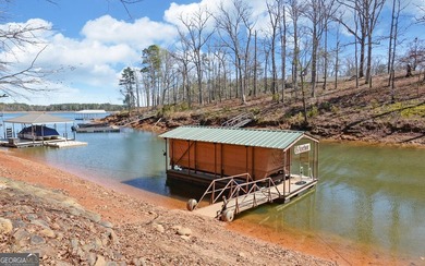 Beautiful waterfront living on Lake Hartwell in the heart of - photo 58
