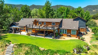 WELCOME HOME to your magnificent 2016 built equestrian estate! - photo 58