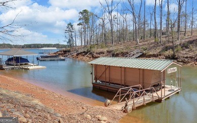 Beautiful waterfront living on Lake Hartwell in the heart of - photo 59