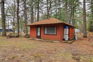 Big St. Germain Lake Condo For Sale in St Germain Wisconsin
