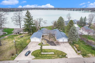 Lake Home For Sale in Horton, Michigan