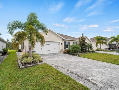 Port Charlotte Waterway Lakes Area Home For Sale in Port Charlotte Florida