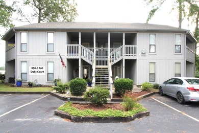 Waccamaw River Condo For Sale in Myrtle Beach South Carolina