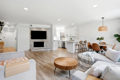 Tucked in one of San Diego's most coveted coastal neighborhoods - photo 2
