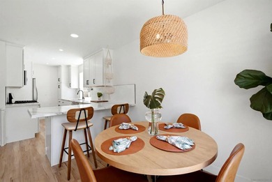 Tucked in one of San Diego's most coveted coastal neighborhoods - photo 5