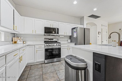 Welcome to your new home in the highly sought-after gated - photo 6