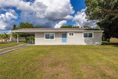 Lehigh Acres Area Home For Sale in Lehigh Acres Florida