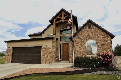 Great Salt Lake Home For Sale in Murray Utah