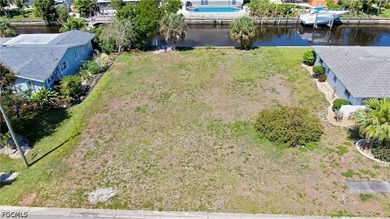 Build your dream waterfront home on this prime North Fort Myers - photo 3