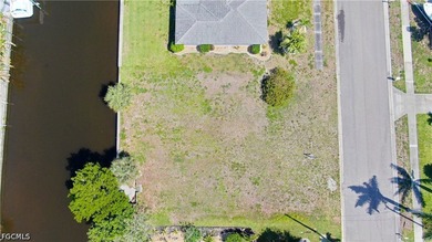 Build your dream waterfront home on this prime North Fort Myers - photo 5