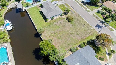 Build your dream waterfront home on this prime North Fort Myers - photo 6