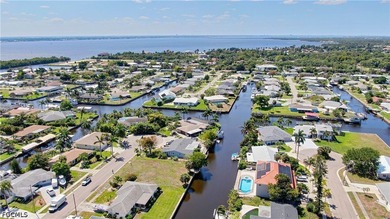 Build your dream waterfront home on this prime North Fort Myers - photo 7