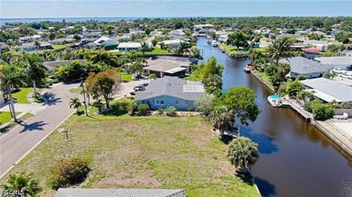 Build your dream waterfront home on this prime North Fort Myers - photo 8