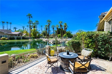 Lake Condo For Sale in Palm Desert, California