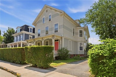 This stately 15-room residence, encompassing over 3,500 square - photo 1