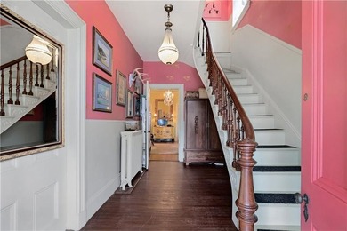 This stately 15-room residence, encompassing over 3,500 square - photo 3