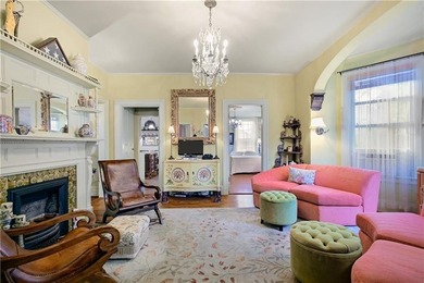 This stately 15-room residence, encompassing over 3,500 square - photo 5