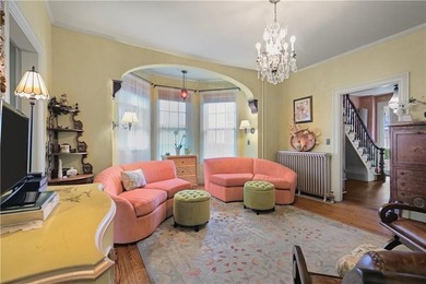 This stately 15-room residence, encompassing over 3,500 square - photo 7