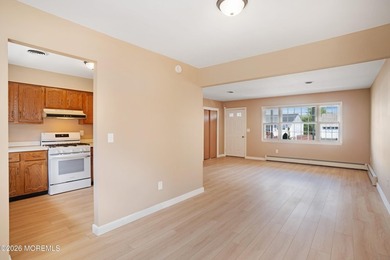 This charming 2-bedroom, 1-bathroom home with newly installed - photo 9