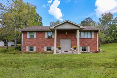 Spacious 4 bedroom, 2 bathroom brick home offering just under 2 - photo 1