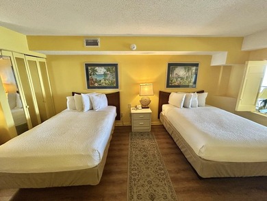 Direct Oceanfront One bedroom and One bathroom condo located at - photo 7